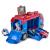 PATRULA CATELUSILOR PUP SQUAD SI ROBO DOG CAMION MISIUNI DE SALVARE SuperHeroes ToysZone