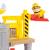 PATRULA CATELUSILOR RUBBLE SI ECHIPA LANSEAZA SI ROTESTE NAVA SPATIALA SuperHeroes ToysZone