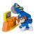 PATRULA CATELUSILOR RUBBLE SI ECHIPA CU UNELTE DE PUTERE IN MISIUNE SuperHeroes ToysZone