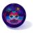 BITZEE JUCARIE INTERACTIVA BILA HAMSTER SuperHeroes ToysZone
