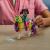 UNICORN ACADEMY SET PAPUSA AVA SI UNICORNUL LEAF PLANTA MAGICA SuperHeroes ToysZone