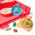 KINETIC SAND ATELIER PIZZA 453G SuperHeroes ToysZone