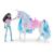 UNICORN ACADEMY SET PAPUSA LAYLA SI UNICORNUL GLACIER SuperHeroes ToysZone