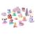 GABBYS DOLLHOUSE FILMUL CALENDAR DE DULCIURI ADVENT SuperHeroes ToysZone