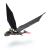 CUM SA ITI DRESEZI DRAGONUL FIGURINA DRAGON TOOTHLESS ZBURATOR CU TELECOMANDA SuperHeroes ToysZone