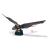 CUM SA ITI DRESEZI DRAGONUL FIGURINA DRAGON TOOTHLESS ZBURATOR CU TELECOMANDA SuperHeroes ToysZone