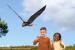 CUM SA ITI DRESEZI DRAGONUL FIGURINA DRAGON TOOTHLESS ZBURATOR CU TELECOMANDA SuperHeroes ToysZone