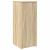 Birou de recepție Stejar Sonoma 180x50x103,5 cm Lemn prelucrat GartenMobel Dekor