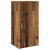 Birou de recepție Lemn vechi 200x50x103,5 cm Lemn prelucrat GartenMobel Dekor