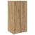 Birou de recepție Stejar Artisan 155x50x103,5 cm Lemn prelucrat GartenMobel Dekor