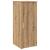 Birou de recepție Stejar Artisan 180x50x103,5 cm Lemn prelucrat GartenMobel Dekor