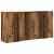 Birou de recepție Lemn vechi 200x50x103,5 cm Lemn prelucrat GartenMobel Dekor