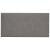 Panouri de perete 12 buc. gri deschis 30x15 cm textil 0,54 m² GartenMobel Dekor