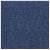 Panouri de perete 12 buc. albastru 30x30 cm textil 1,08 m² GartenMobel Dekor