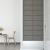 Panouri de perete 12 buc. gri deschis 60x30 cm textil 2,16 m² GartenMobel Dekor