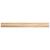 Pervaz 2 buc lemn masiv de stejar netratat 160x15x2 cm GartenMobel Dekor