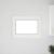 Fereastra de subsol „RISOR” 80x60 cm Pt&Turn DIN Dreapta Alb GartenMobel Dekor