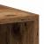 Dulap suspendat “Riga”, lemn vechi, 40x29,5x60 cm GartenMobel Dekor