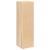 Dulap de baie cu suport role, stejar sonoma, 20,5x22x72 cm GartenMobel Dekor