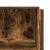 Birou de recepție stejar afumat 55x50x103,5 cm lemn prelucrat GartenMobel Dekor
