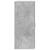 Dulap de depozitare, gri beton, 40x45x103,5 cm lemn prelucrat GartenMobel Dekor