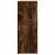 Dulap depozitare stejar fumuriu 40x45x103,5 cm lemn prelucrat GartenMobel Dekor