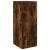Dulap depozitare stejar fumuriu 40x45x103,5 cm lemn prelucrat GartenMobel Dekor