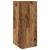 Dulap de depozitare din lemn vechi 40x45x103,5cm lemn prelucrat GartenMobel Dekor