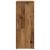 Dulap de depozitare din lemn vechi 40x45x103,5cm lemn prelucrat GartenMobel Dekor
