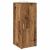 Dulap de depozitare din lemn vechi 40x45x103,5cm lemn prelucrat GartenMobel Dekor