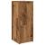 Dulap de depozitare din lemn vechi 40x45x103,5cm lemn prelucrat GartenMobel Dekor