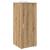 Dulap de depozitare Artisan Stejar 40x45x103,5cm Lemn prelucrat GartenMobel Dekor