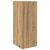 Dulap de depozitare Artisan Stejar 40x45x103,5cm Lemn prelucrat GartenMobel Dekor