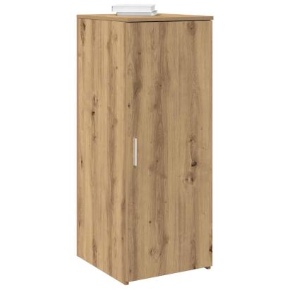 Dulap de depozitare Artisan Stejar 40x45x103,5cm Lemn prelucrat GartenMobel Dekor