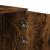 Dulap depozitare stejar fumuriu 50x45x103,5 cm lemn prelucrat GartenMobel Dekor