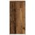 Dulap de depozitare lemn vechi 50x45x103,5 cm lemn prelucrat GartenMobel Dekor