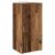 Dulap de depozitare lemn vechi 50x45x103,5 cm lemn prelucrat GartenMobel Dekor