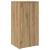 Dulap de depozitare Artisan Stejar 50x45x103,5cm Lemn prelucrat GartenMobel Dekor