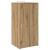 Dulap de depozitare Artisan Stejar 50x45x103,5cm Lemn prelucrat GartenMobel Dekor
