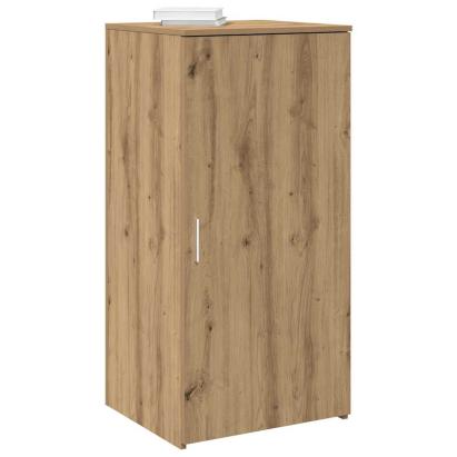 Dulap de depozitare Artisan Stejar 50x45x103,5cm Lemn prelucrat GartenMobel Dekor