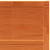 Ușă de hambar Maro cerat 80x208 cm Lemn solid de pin GartenMobel Dekor