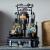 LEGO WEDNESDAY FIGURINA WEDNESDAY ADDAMS 76780 SuperHeroes ToysZone