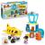 LEGO DUPLO PRIMA OARA LA AEROPORT 10443 SuperHeroes ToysZone