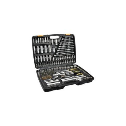 Trusa chei tubulare 1/2'', 216 piese  Cod: 58700 Automotive TrustedCars