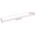 Panouri de perete 12 buc. albastru 90x15 cm catifea 1,62 m² GartenMobel Dekor