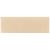 Panouri de perete 12 buc. crem 90x30 cm textil 3,24 m² GartenMobel Dekor