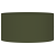 Ghiveci Verde Olive Verde Olive Metal Mediu Rezistent GartenMobel Dekor
