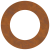 Ghiveci din oțel Corten Oțel Corten Mare Inlays Decorative GartenMobel Dekor