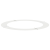 Ghivece Albe Alb Plastic Mare Ghiveci Alb Rotund Minimalist GartenMobel Dekor