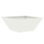 Set ghivece plastic Alb Plastic 35 x 35 x 15 cm GartenMobel Dekor